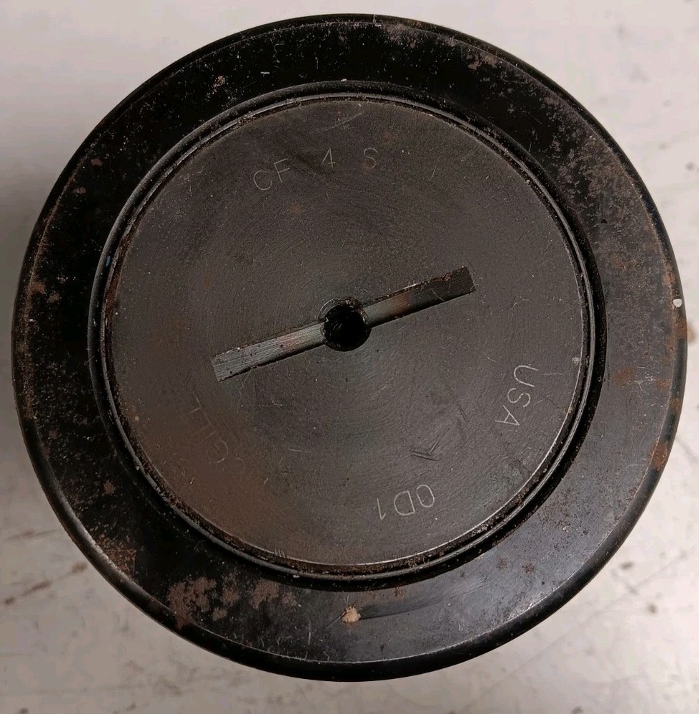 McGill CF 4 S Cam Follower - surface rust