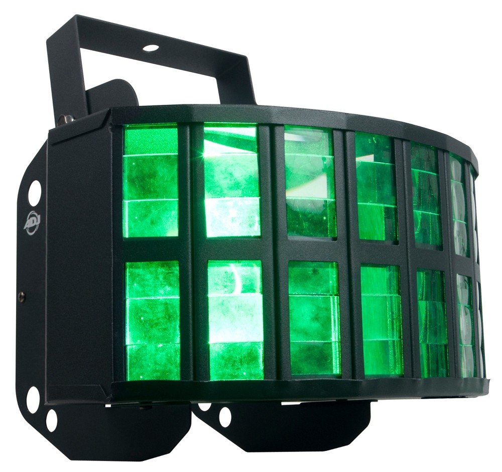 American DJ Aggressor Hex LED