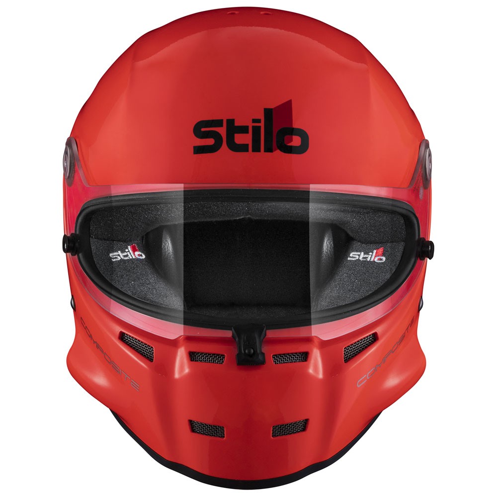 Stilo Helmet DA0702BF2T55;