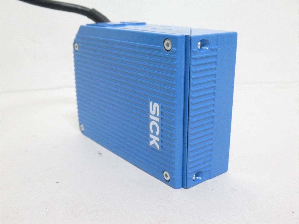 231632 New-No Box; Sick ICR847-2E1030 Image-Based Code Reader 1056545; 15-30V