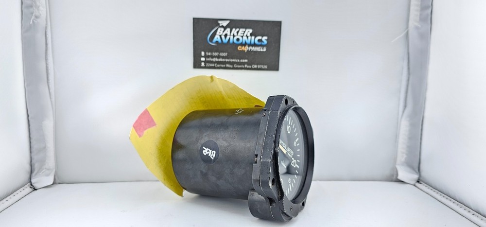 Garwin Vertical Speed Indicator