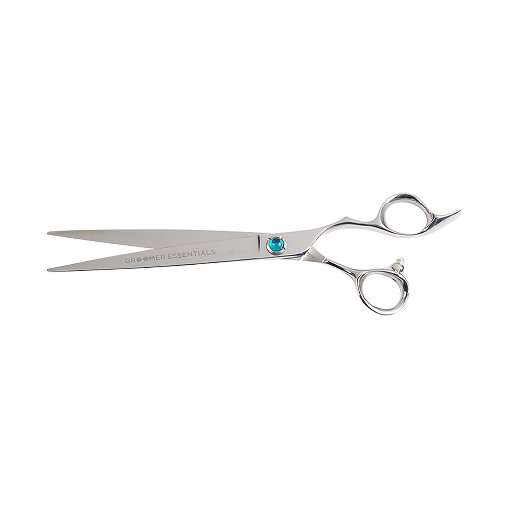 Groomer Essentials Straight Shear 8"