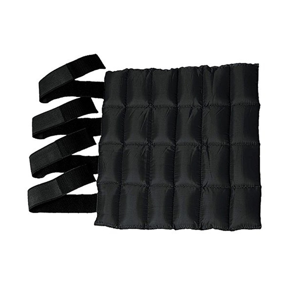 Tough 1 Ice Boot Black