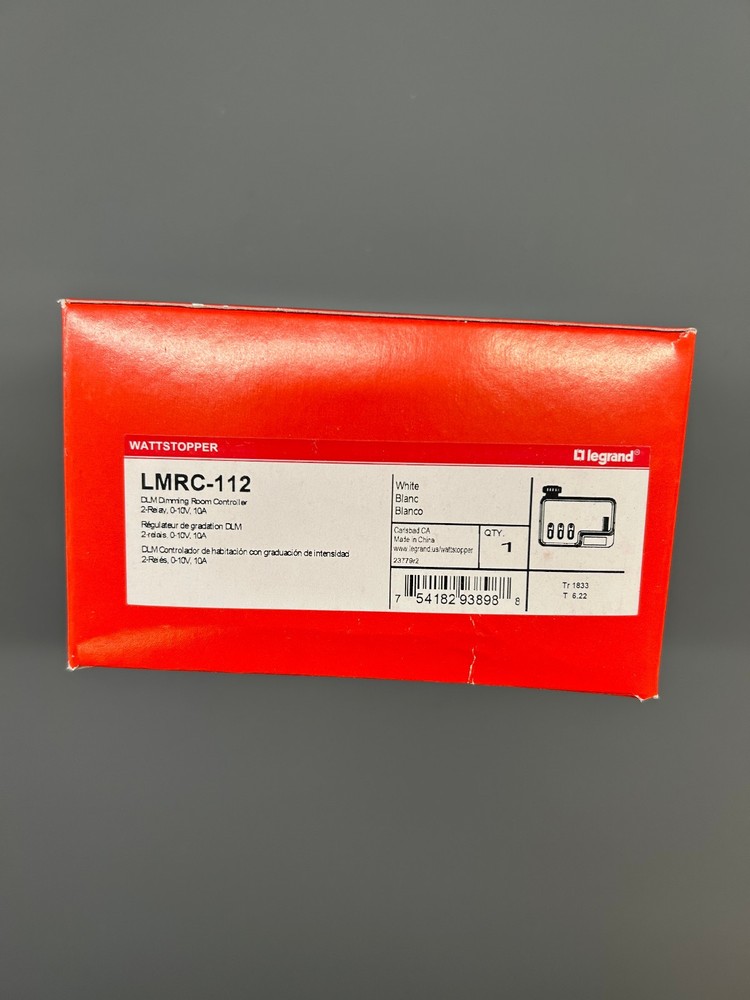 Wattstopper LMRC-112