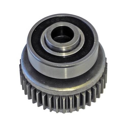 Powermaster Starter Clutch Assembly XS Torque 616
