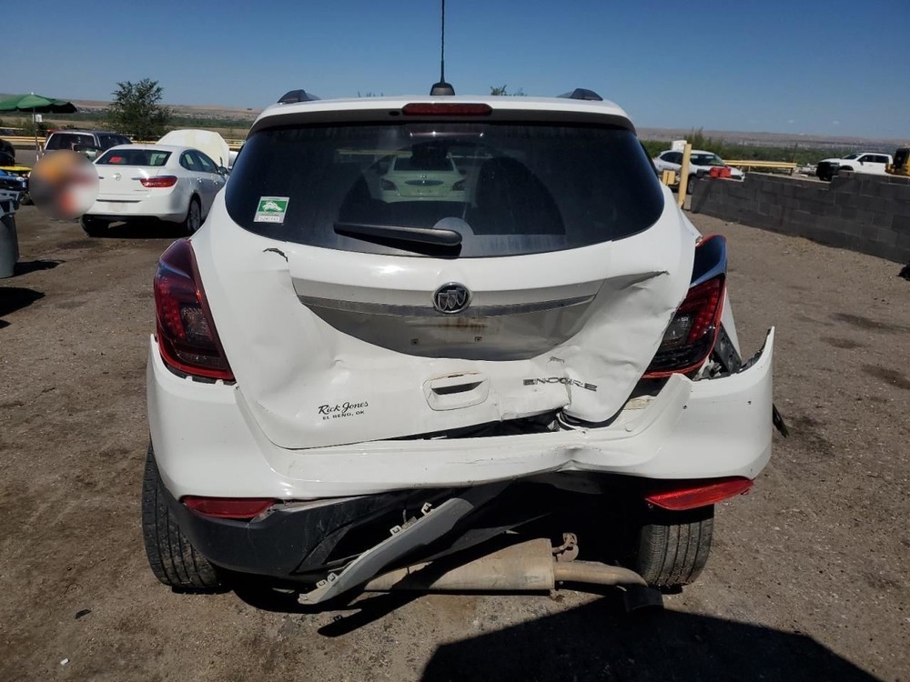 Temperature Control Fits 17-22 ENCORE 2503356