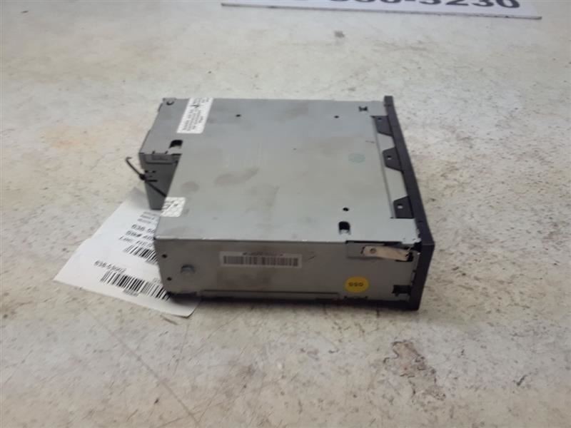 2005 2009 Audi A6 - CD Changer - 4E0035111A