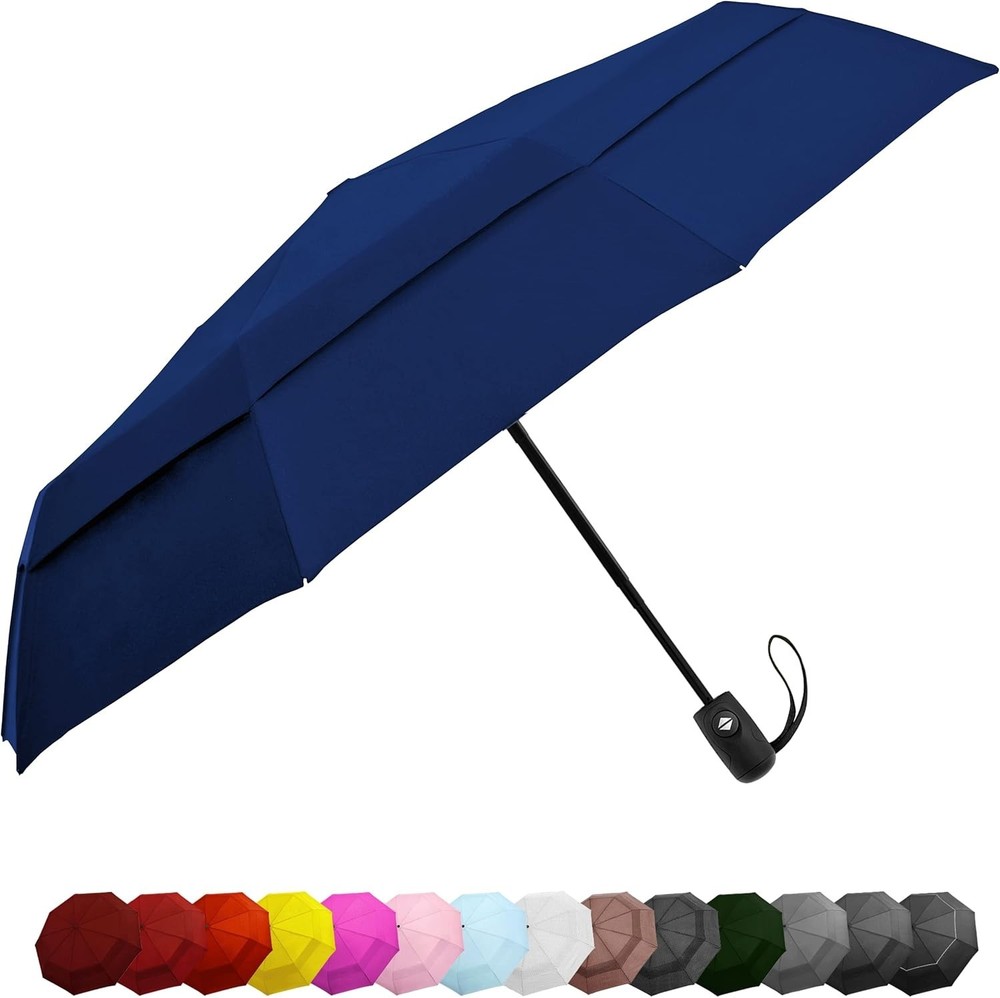 Folding Golf Umbrella
