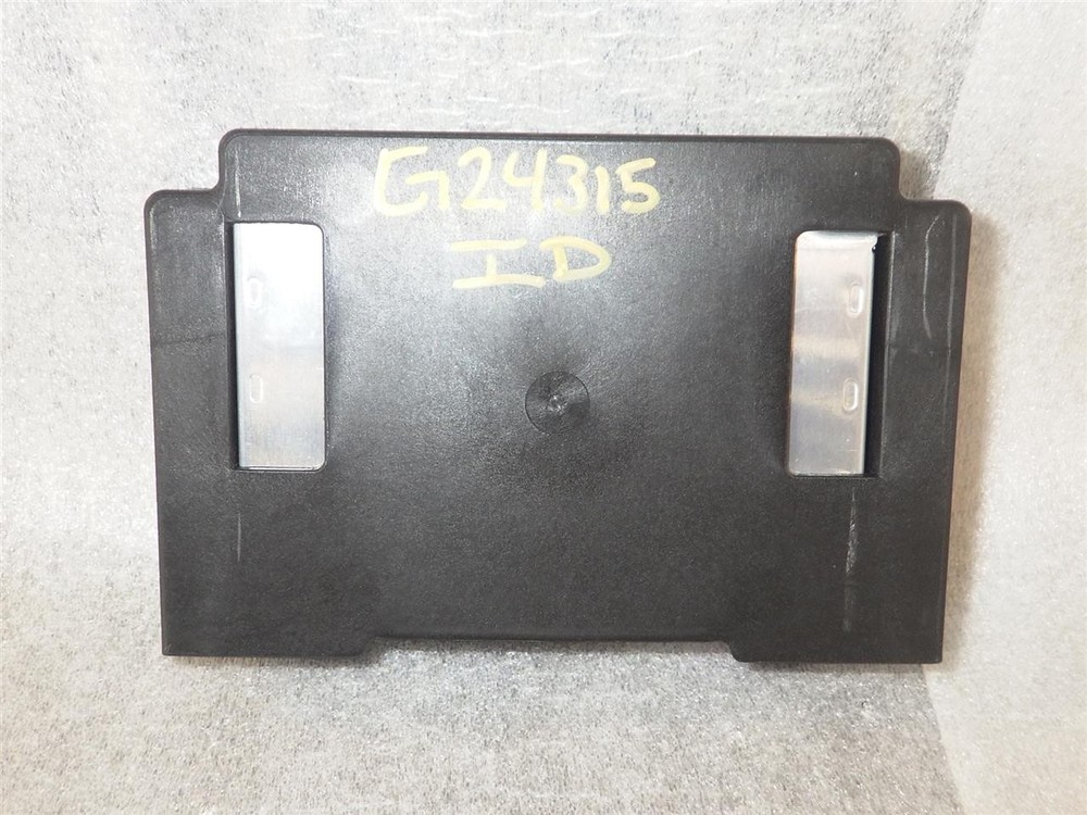 Chevrolet Equinox 2023-2024 Telematics Interface Module 85642934 0127