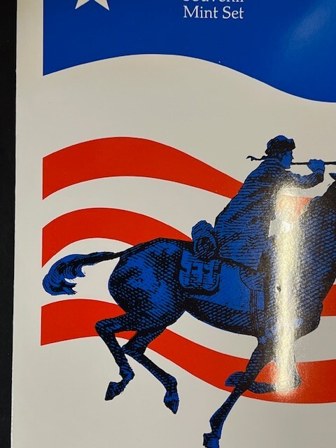 US stamp 1973 Commemorative Presentation Pack