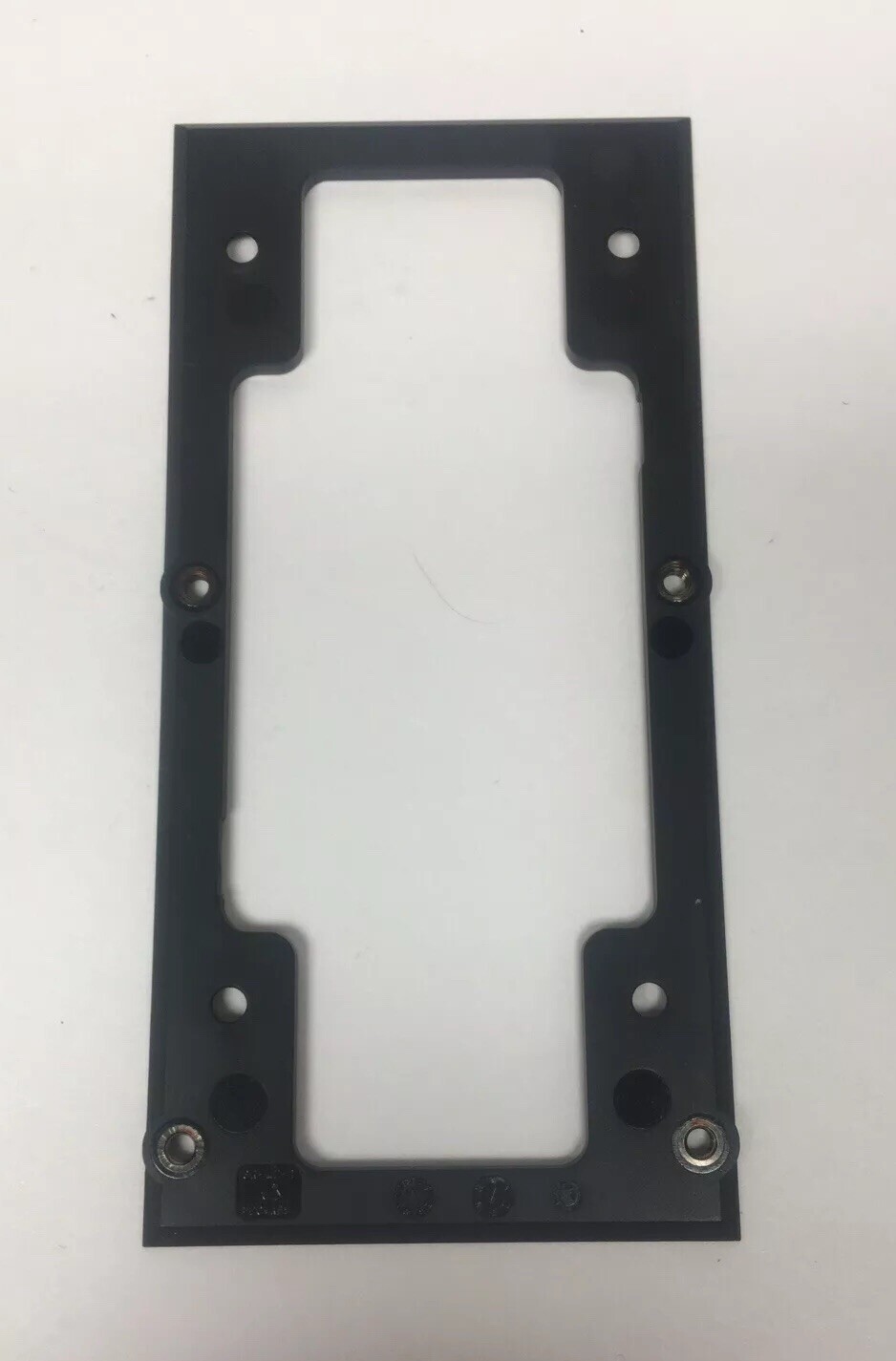 Ring Video Doorbell 2 Wall Mount Plate Adapter Bracket For Gen 2