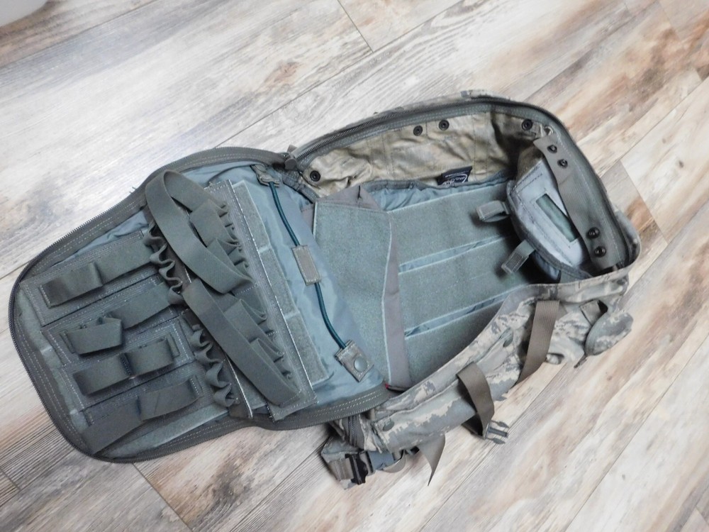 MOJO ABU MEDIC MULTI MISSION BACKPACK