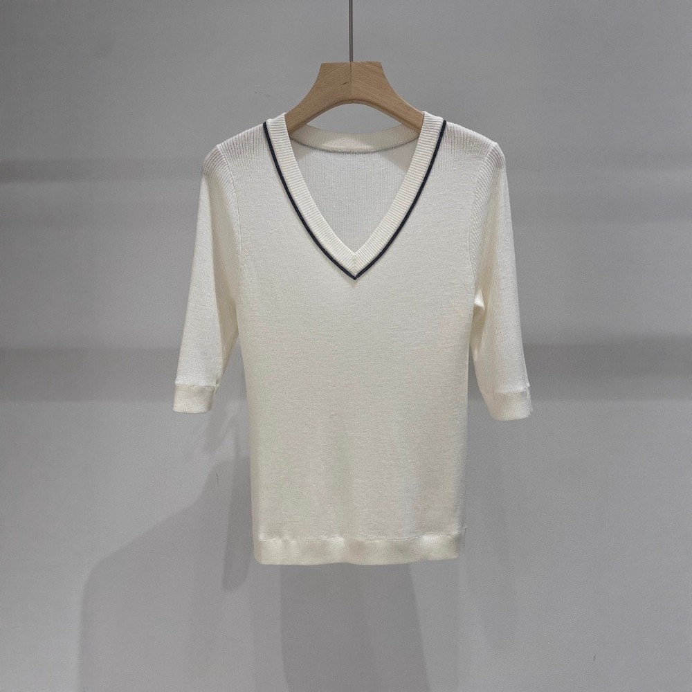 Cashmere sweater