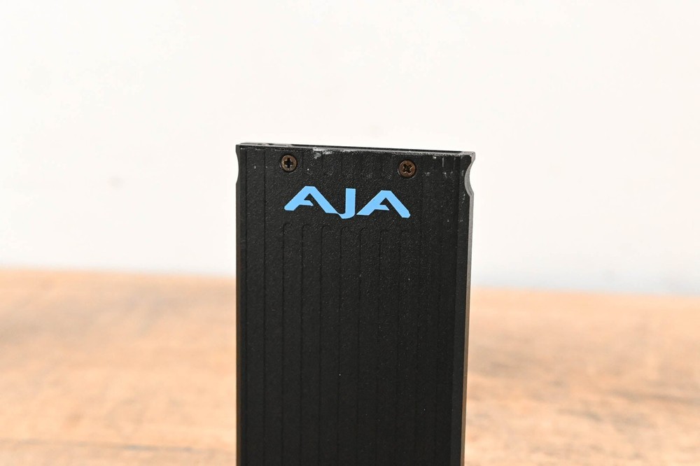 AJA PAK512 SSD Module for Ki Pro Systems CG01WEH
