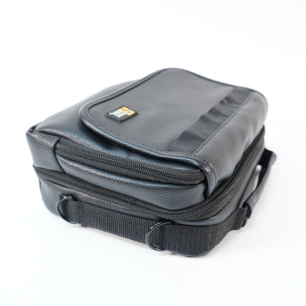 Portable DVD Player Case Logic