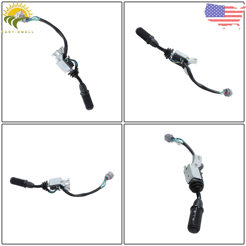 Switch Forward Reverse Left Hand Handle 701/80299 for JCB 3CX 3CXS-PC 4CN444