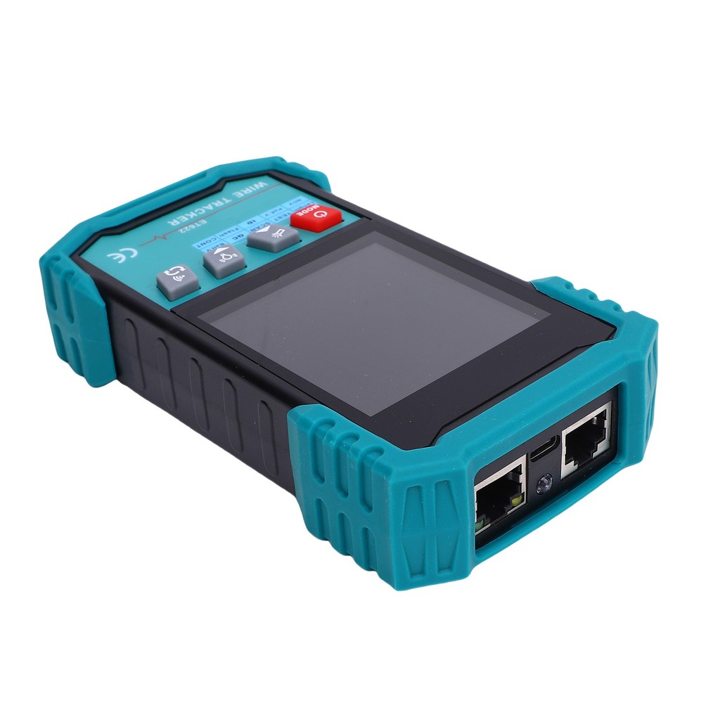Advanced Network Cable Tester For Ethernet Maintenance