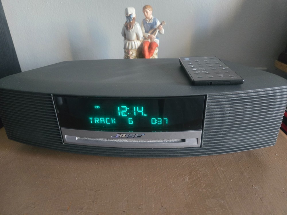 Bose Wave Music System  CD Player ***Mint