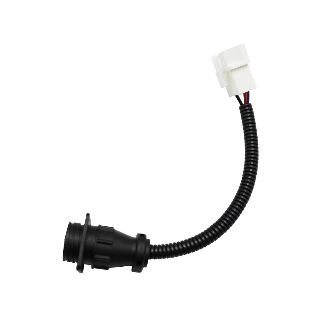 Diagnostic Tool UVIM Interface Forklift Excavator Scanner Kit for Doosan Engine