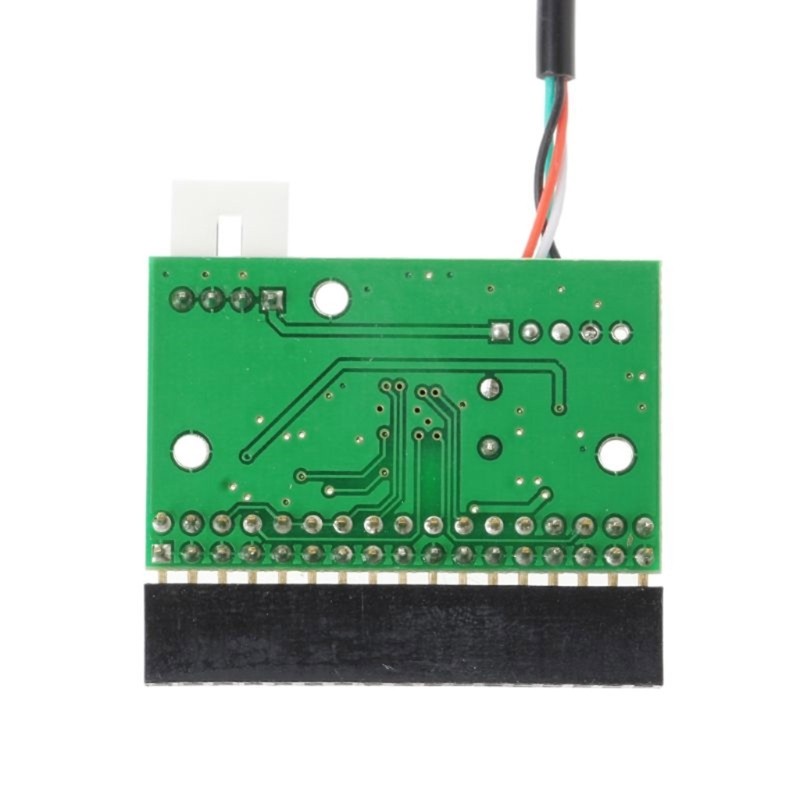3.5inch Floppy Disk Connector USB Cable Adapter Floppy Drive Connectors
