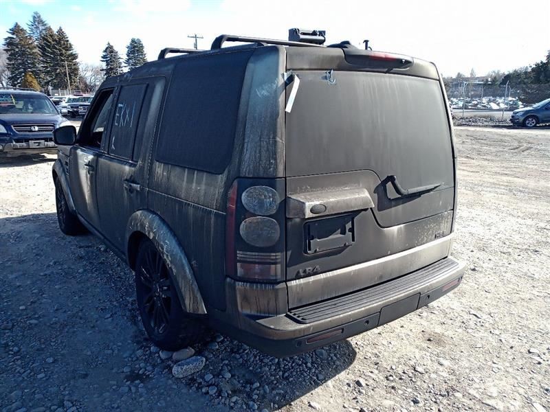 Transfer Case 1 Speed 14-16 LR4 9772348
