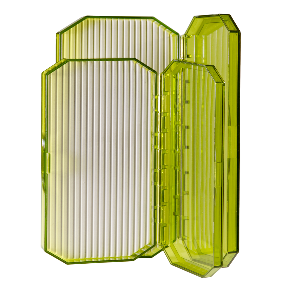 Sure Lock Poly Fly Box Large