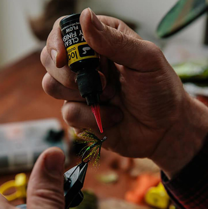 Loon Outdoors Needle Replacement Tips - FREE SHIPPING OPTIONS