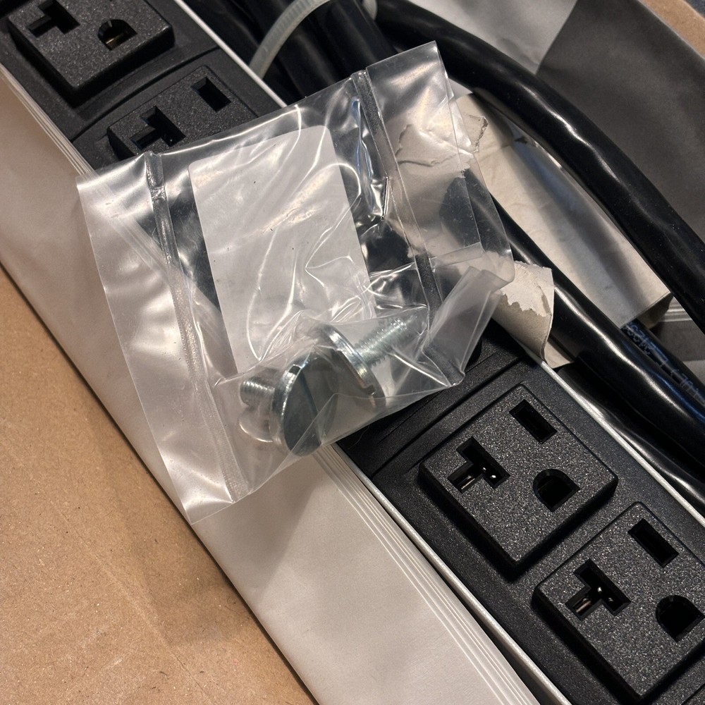 Liebert Knurr Basic DI-STRIP 035351061