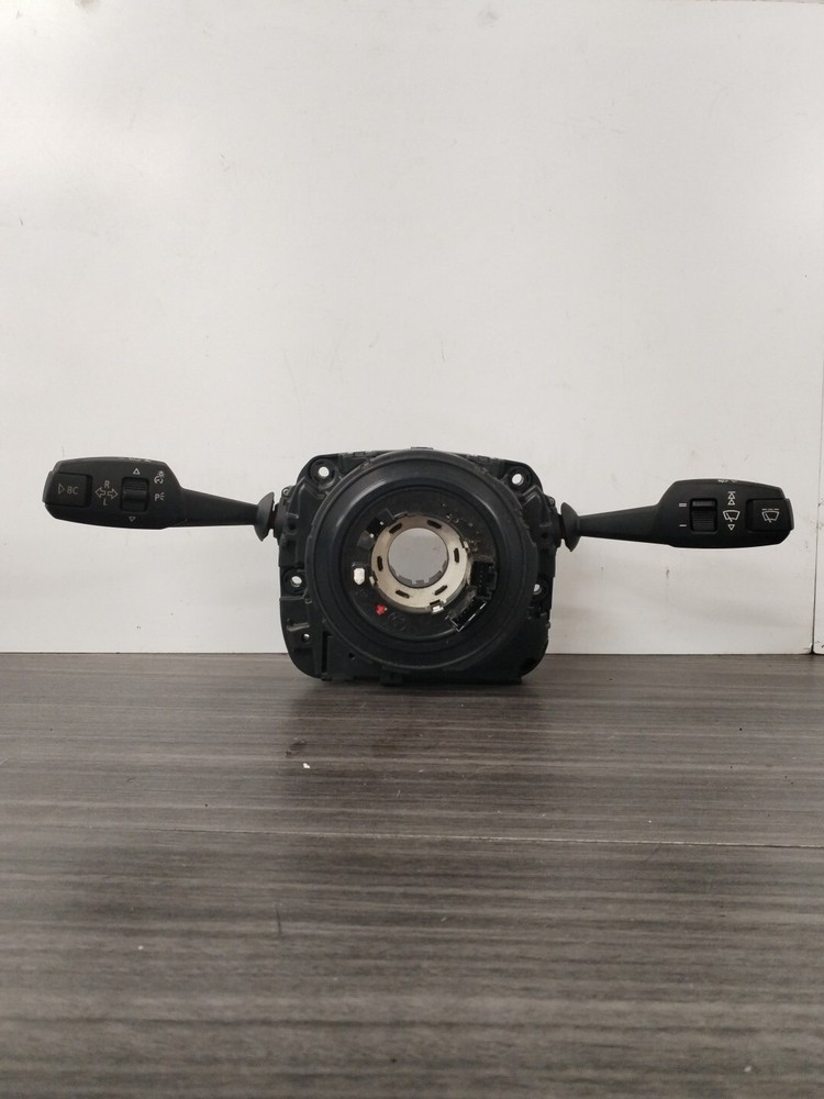 BMW 1 3 Series E88 E90 E92 Steering Column Switch Cluster Wiper Stalk 9123032