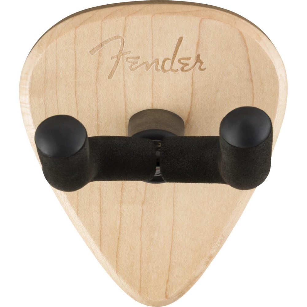 Fender 351 Wall Mount Guitar Hanger, Maple
