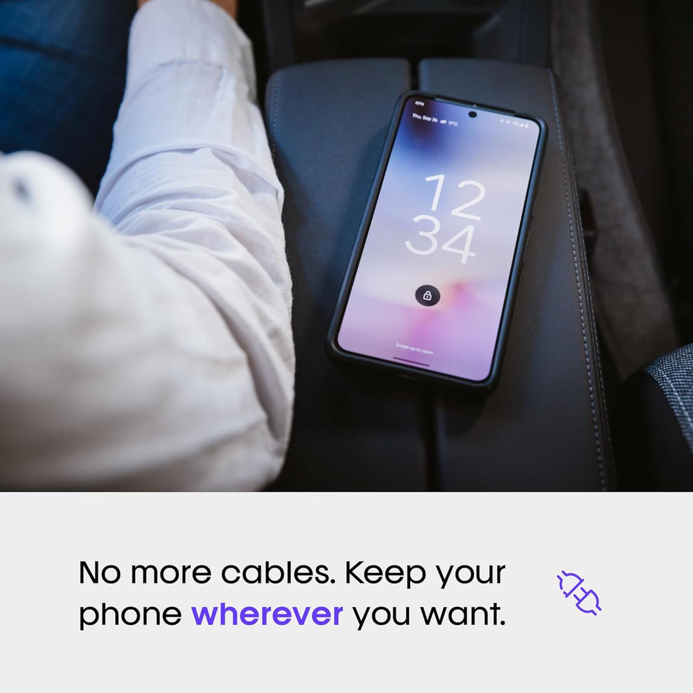 Two – Wireless Android Auto Adapter – Convert Factory Wired Android Auto to Wire
