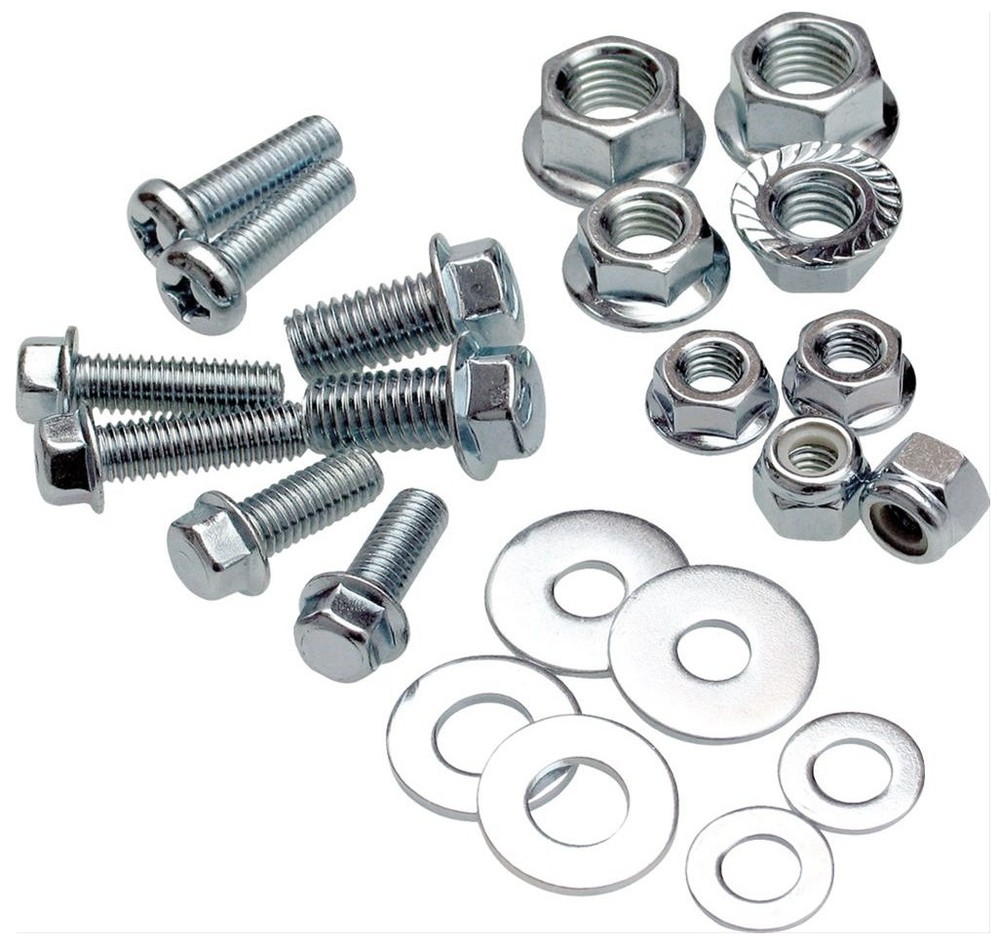 Motion Pro Mini Hardware Kit (33-1201)