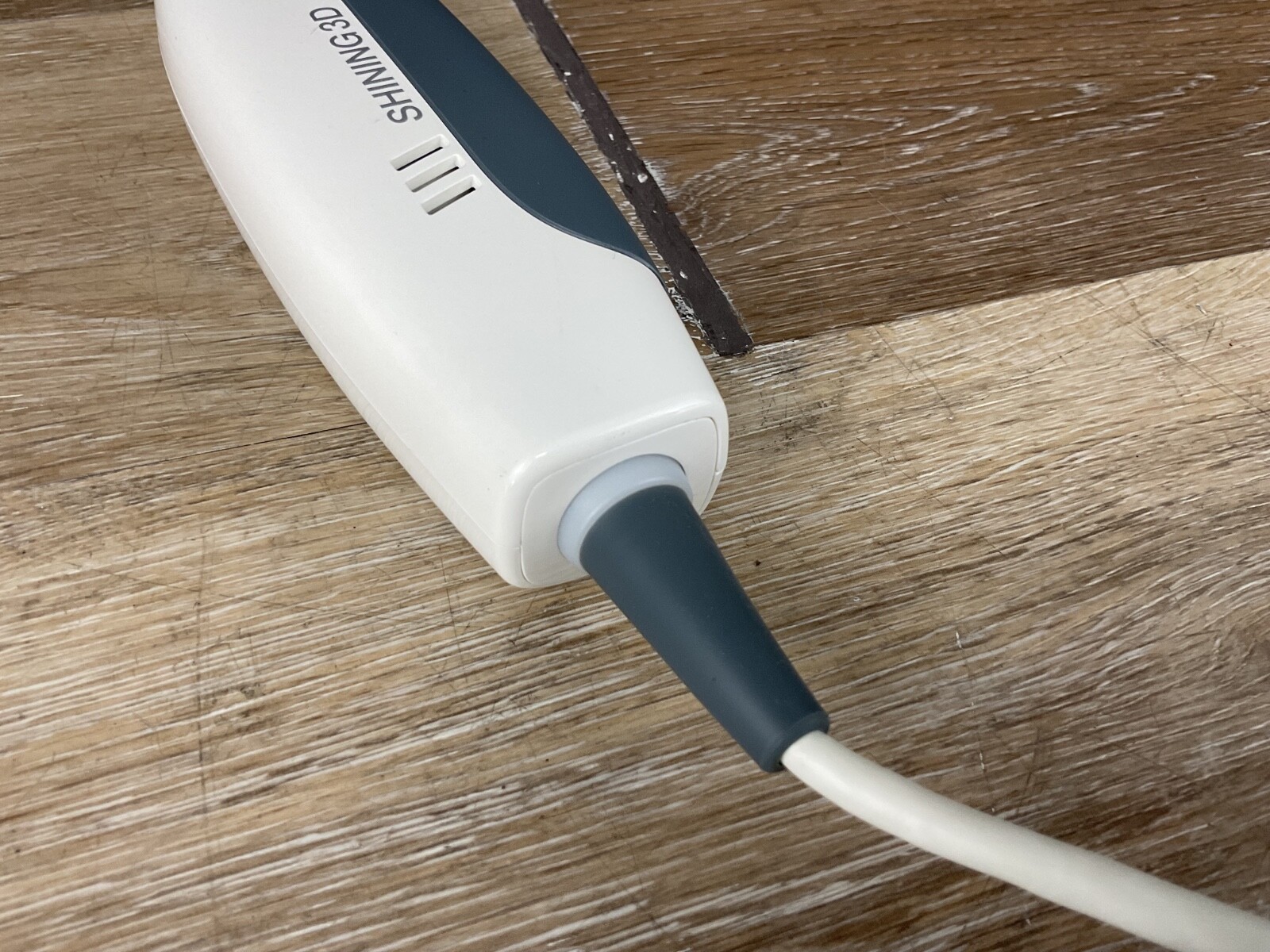 Shining 3D Aoralscan 2 Intraoral Scanner w/ iCalib-II Calibrator Dental Lab