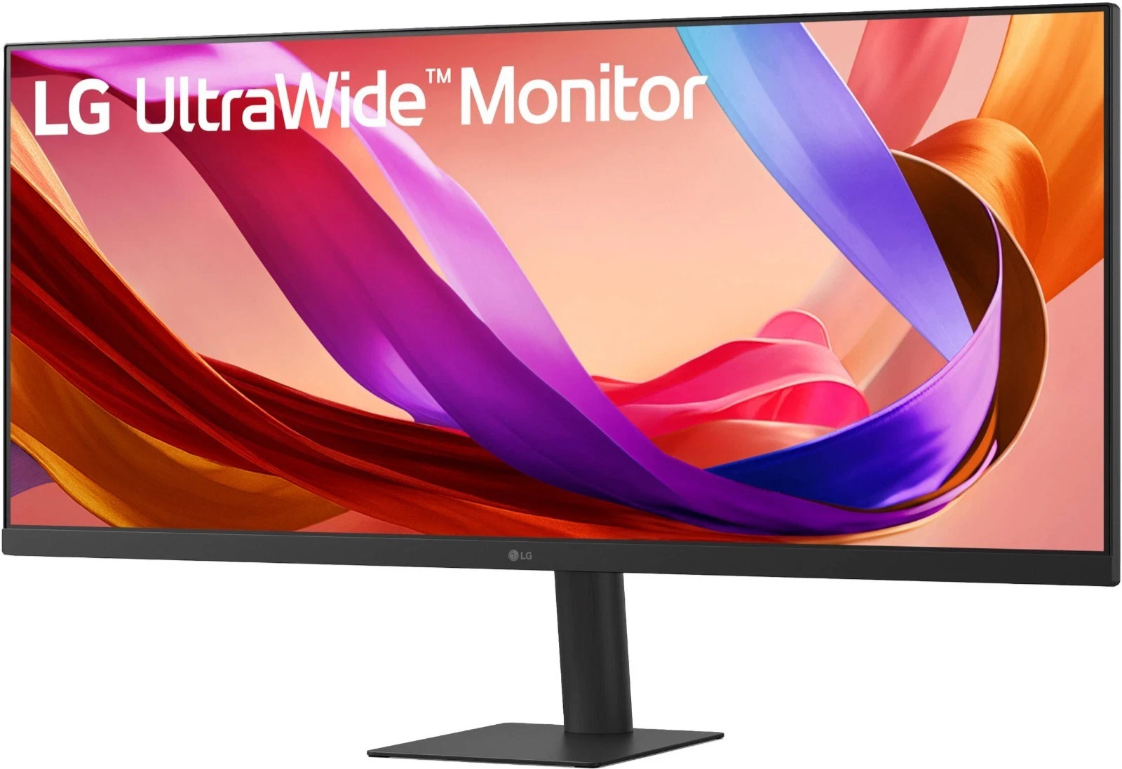 LG 34" WFHD UltraWide IPS Monitor 100Hz 5ms DisplayHDR 400
