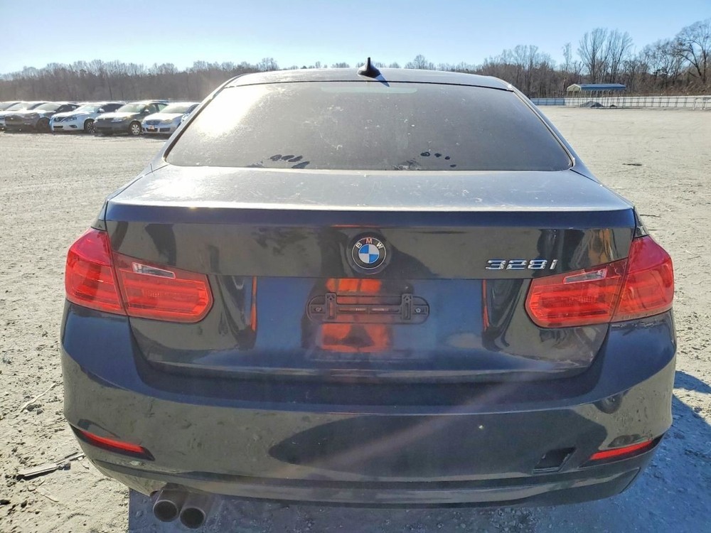 Fuse Box Engine Fits 12-18 BMW 320i 5011441