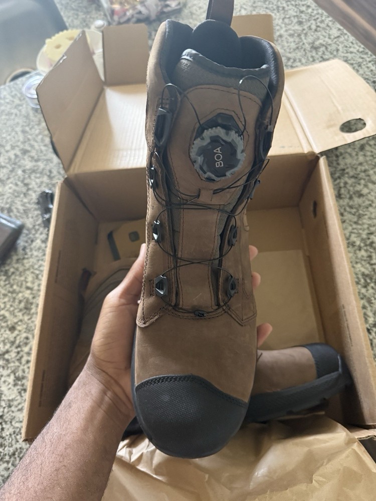 BOA EXOS Lite Size 15