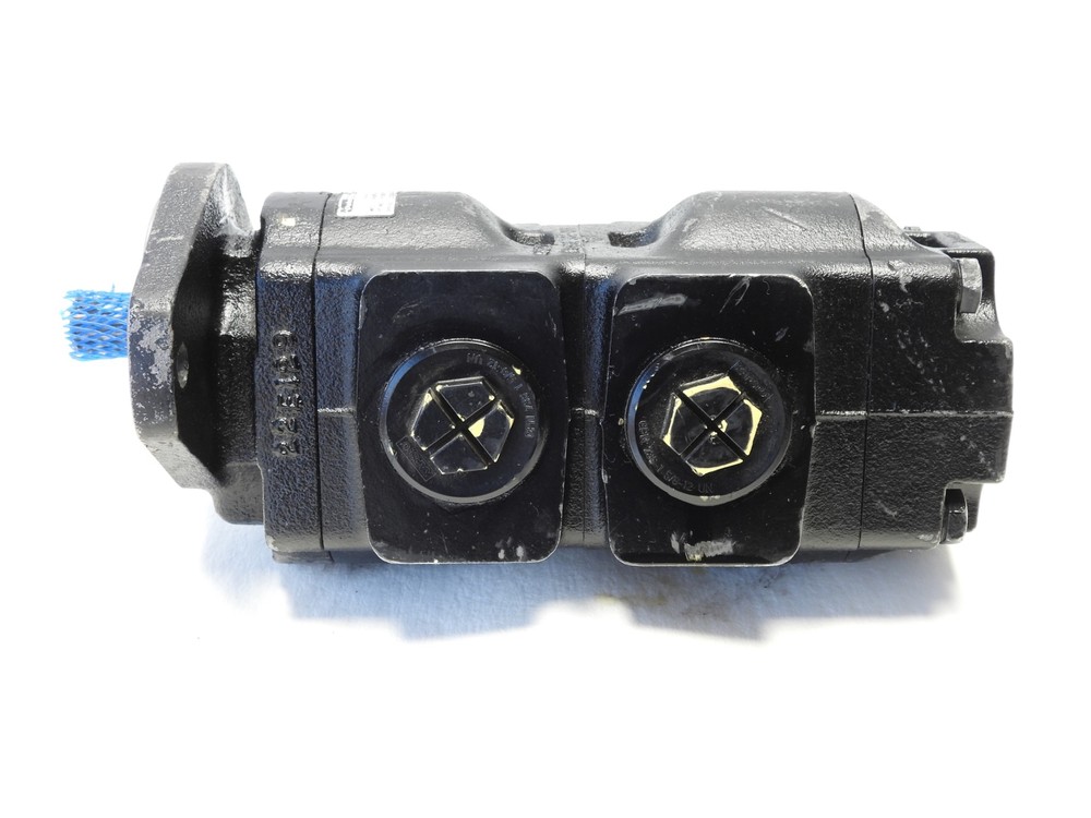 Parker 7029122038 Gear Pump