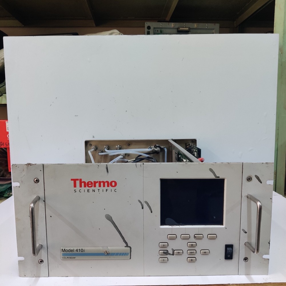 Thermo Scientific Model 410i Carbon Dioxide Gas Analyzer