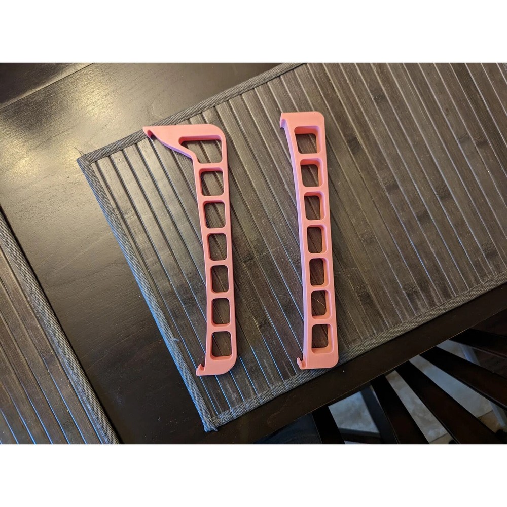 Playstation 5 Disk horizontal stand (skates)