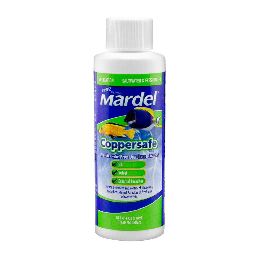 RA Mardel Coppersafe - 4 oz
