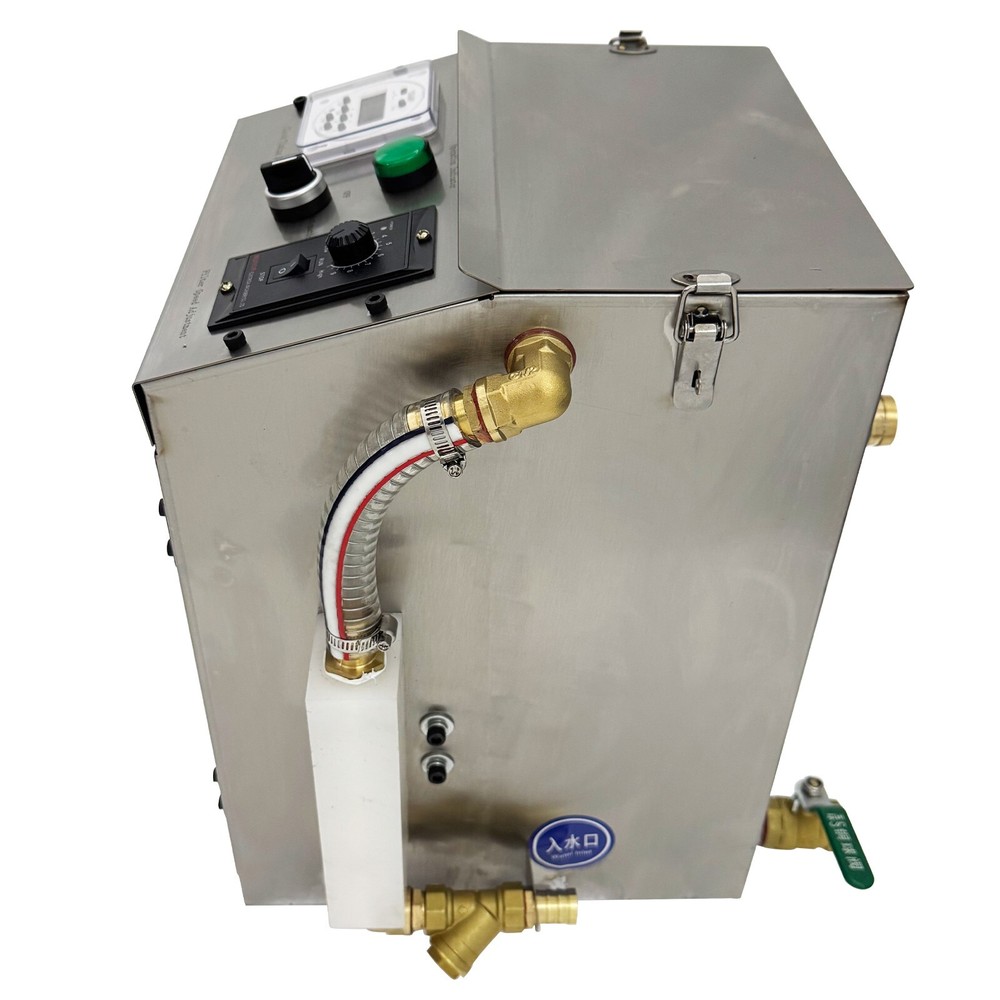 110V Cutting Fluid Float Oil and Water Separator for Industrial Machine Tools