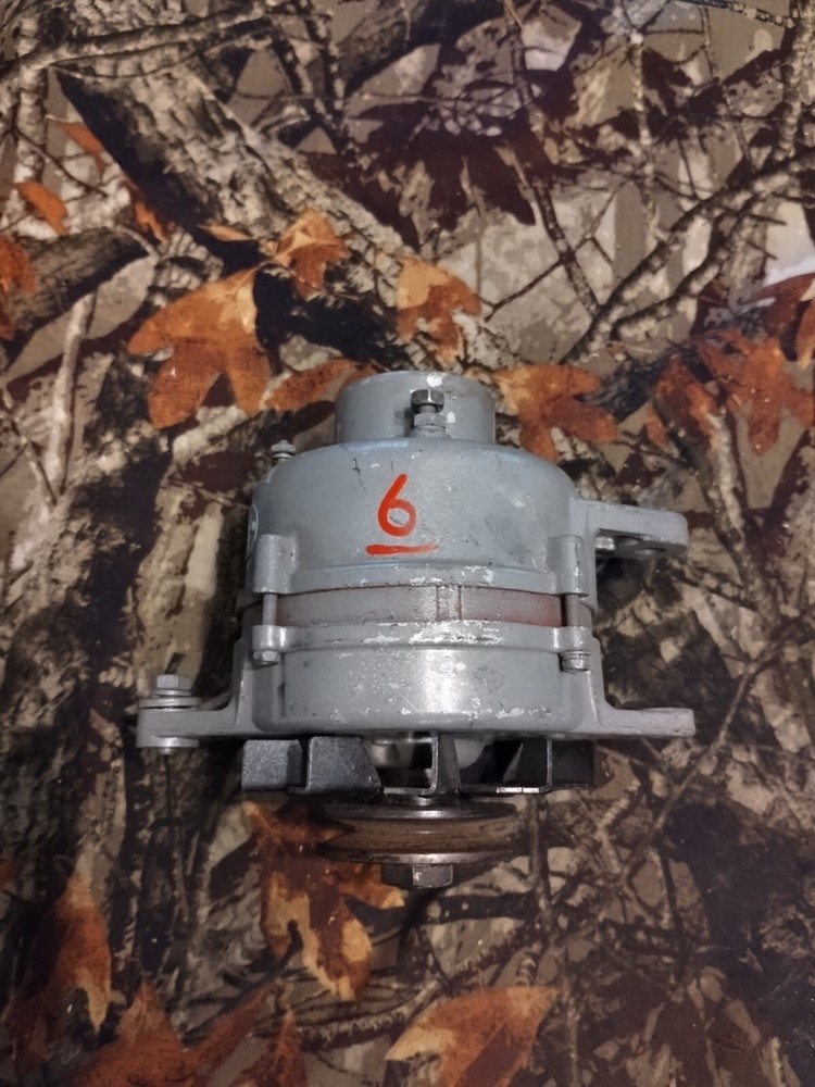 ALK 5206 8X Alternator 155hp Omc