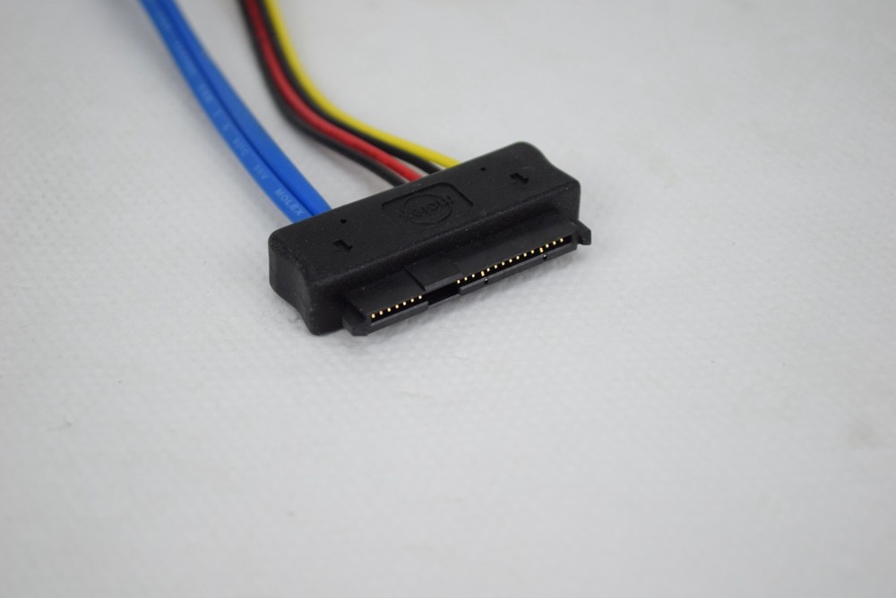 HP 534141-001 Hard Drive Power and Data Cable