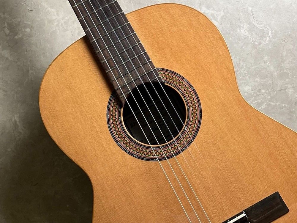 Antonio Sanchez Estudio 1C