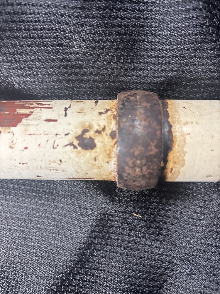 WW2 M70 F Sherman Tank Telescope Dated 1943