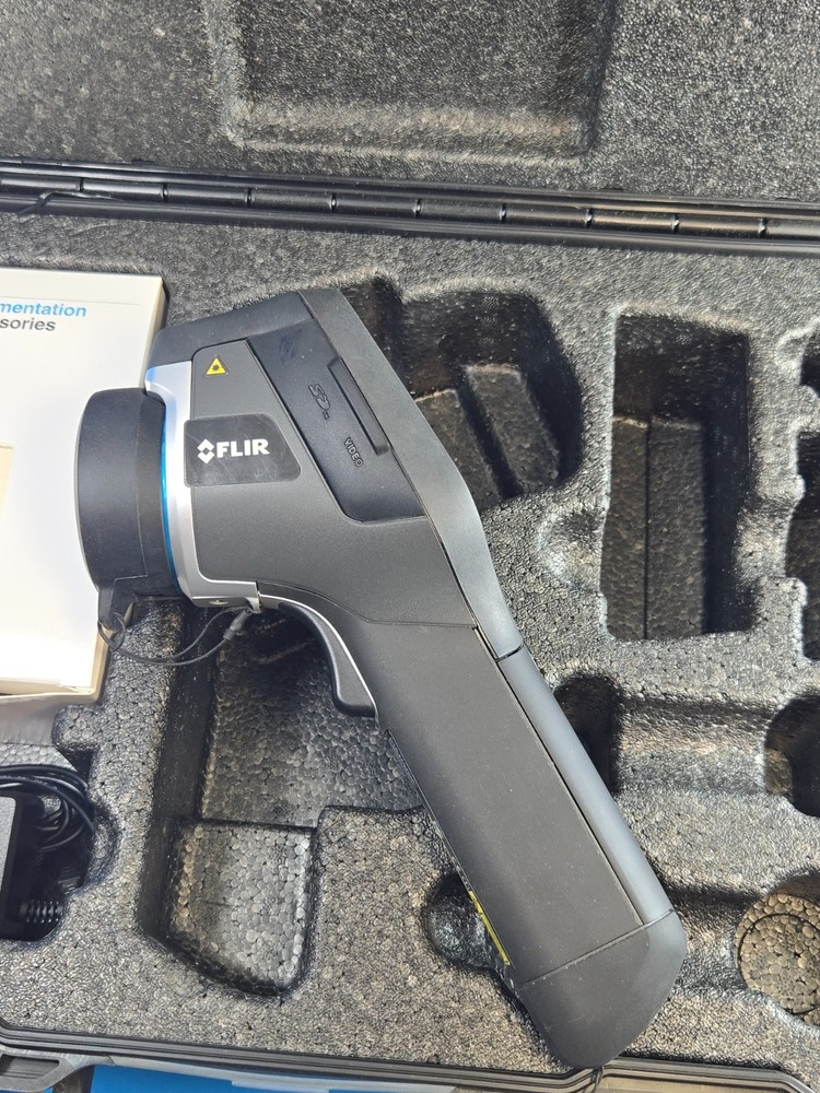 Flir E40bx E40 bx IR Infrared Thermal Imager Imaging Camera
