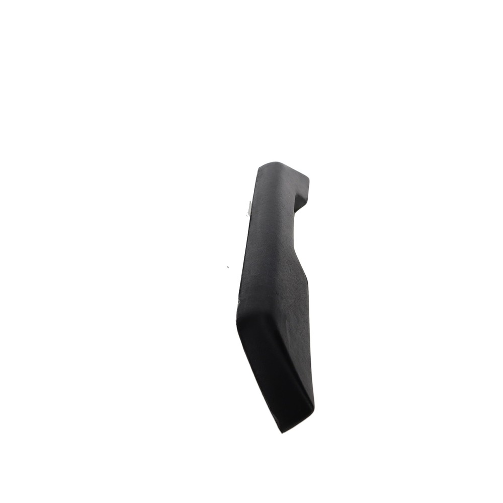 (1981-87) Arm Rest Left-Black