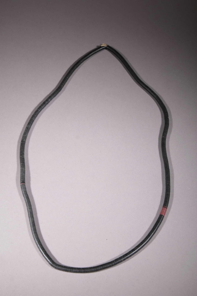 Beads Coffi Black 225