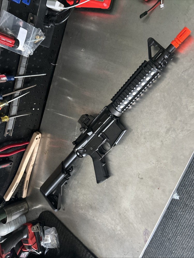 Airsoft M4