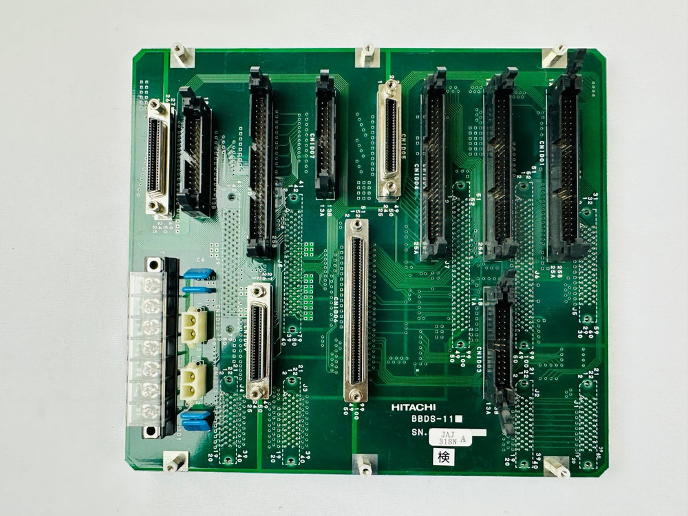 Hitachi BBDS-11 Interface Board